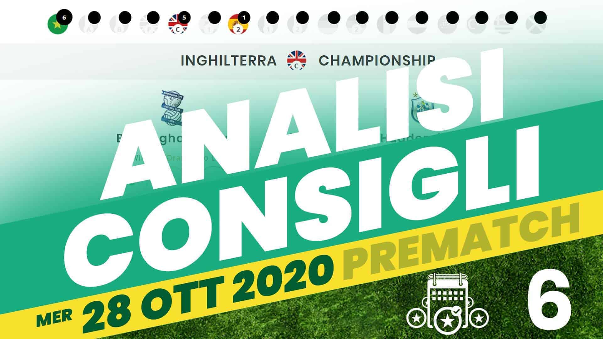 Pronostici Naturali Analisi Pre Partite Betting Mercoledi 28 Ott 2020