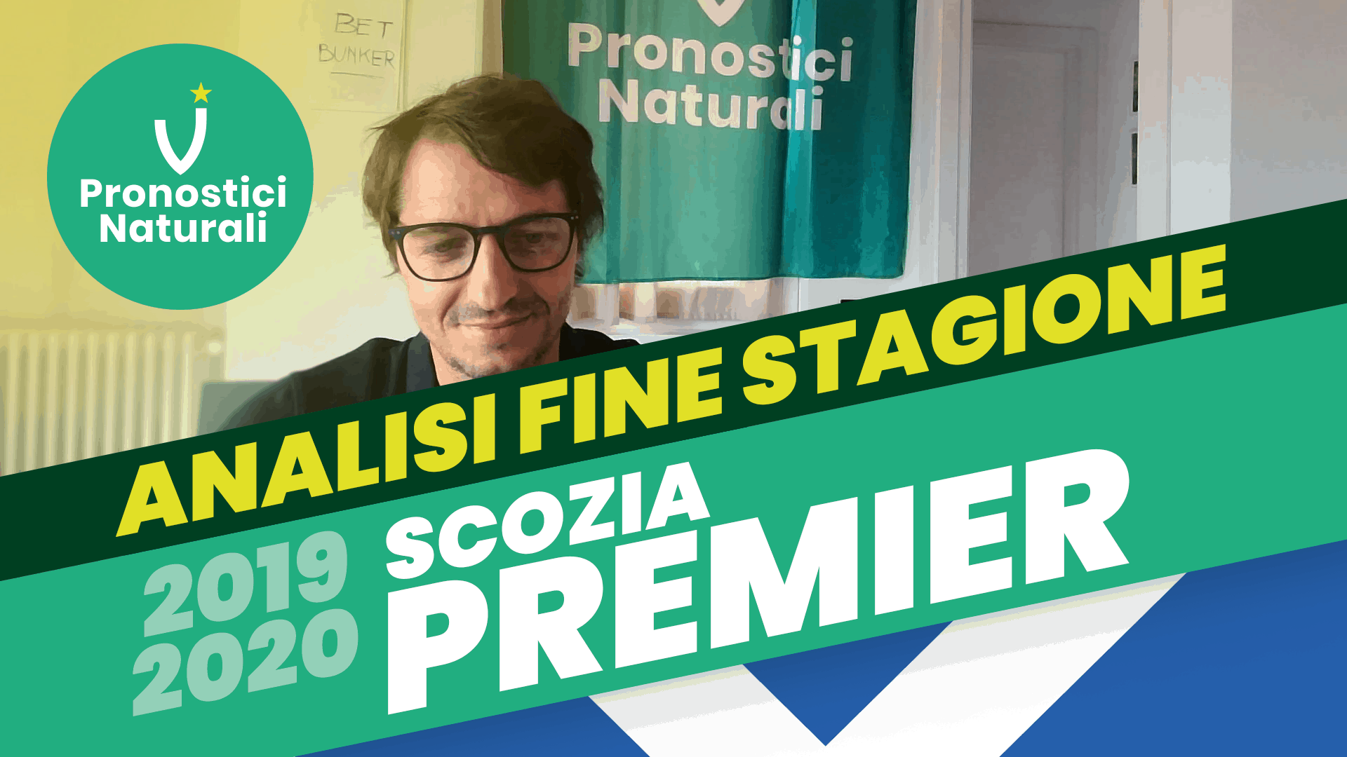 Pronostici Naturali Social YouTube Analisi Postf Campionato Scozia Premiership Venerdi 28 Ago 2020