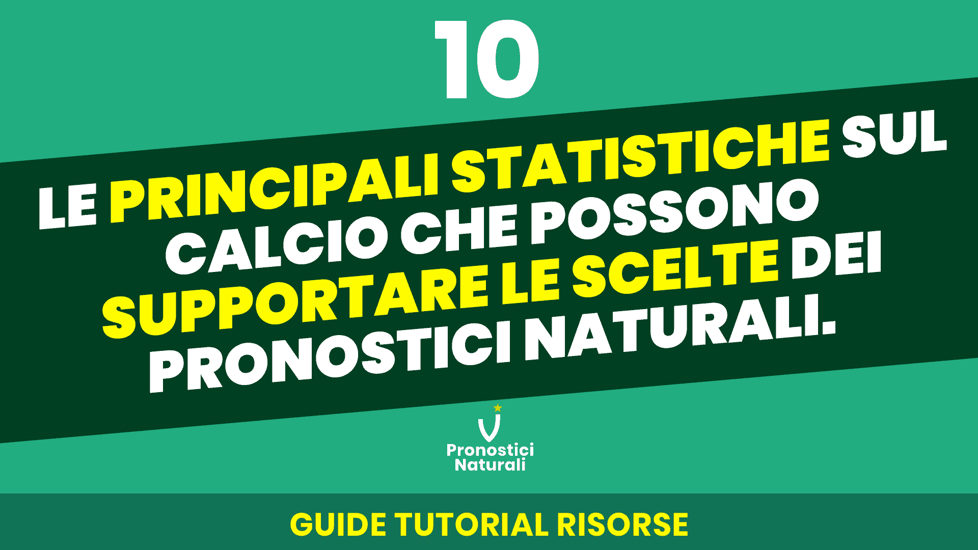 Pronostici Naturali Social YouTube Guida Betting 10 Principali Statistiche Supporto Scelte Tabellone 001