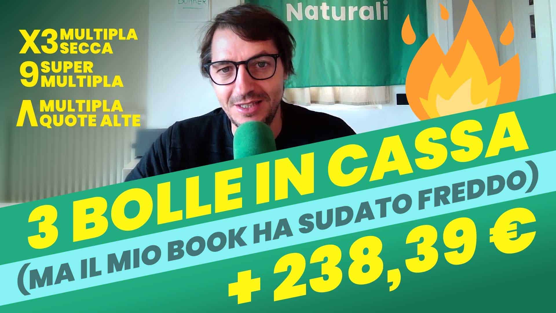 Pronostici Naturali Video Scommesse Vincenti Cassa Sistema Betting Calcio Partite Mercoledi 27 Gennaio 2021