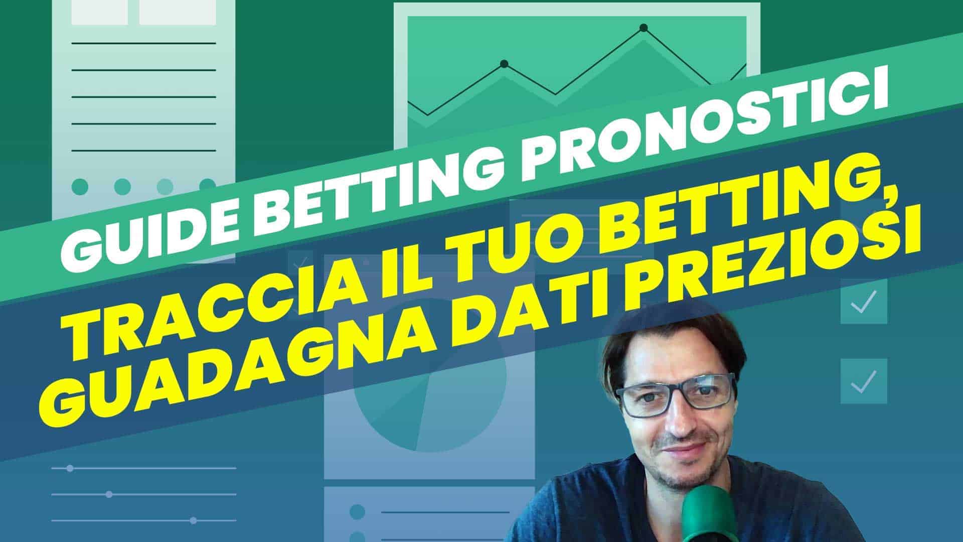 Pronostici Naturali Video Guide Tieni Traccia Scommesse Guadagna Dati Preziosi