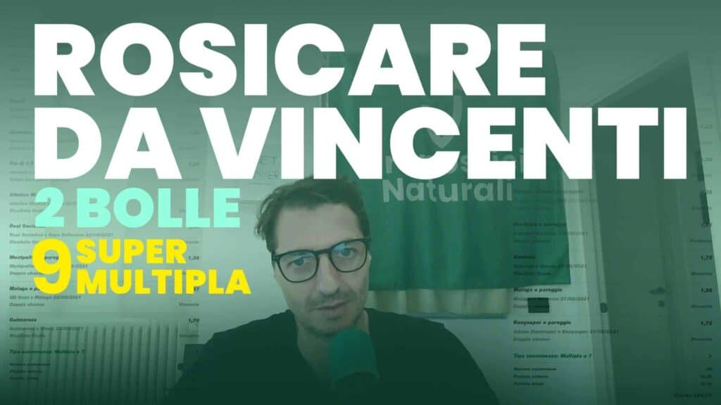 Pronostici Naturali News 03 Settembre 2021