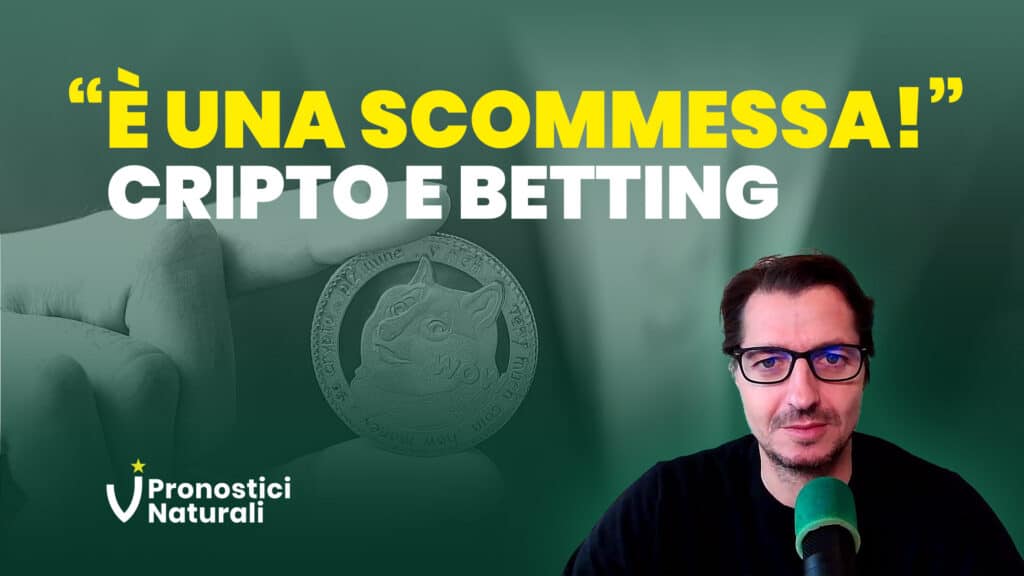 Natural Predictions Video Crypto Betting Clarity