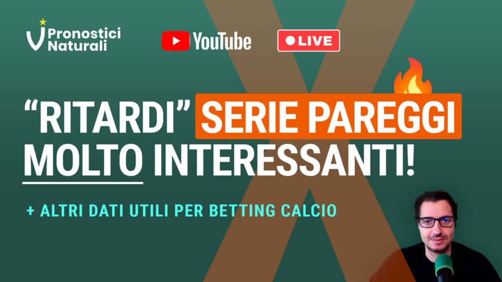 Pronostici Naturali Tabellone Venerdì 28 Febbraio 2024