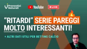 Pronostici Naturali Tabellone Venerdì 28 Febbraio 2024